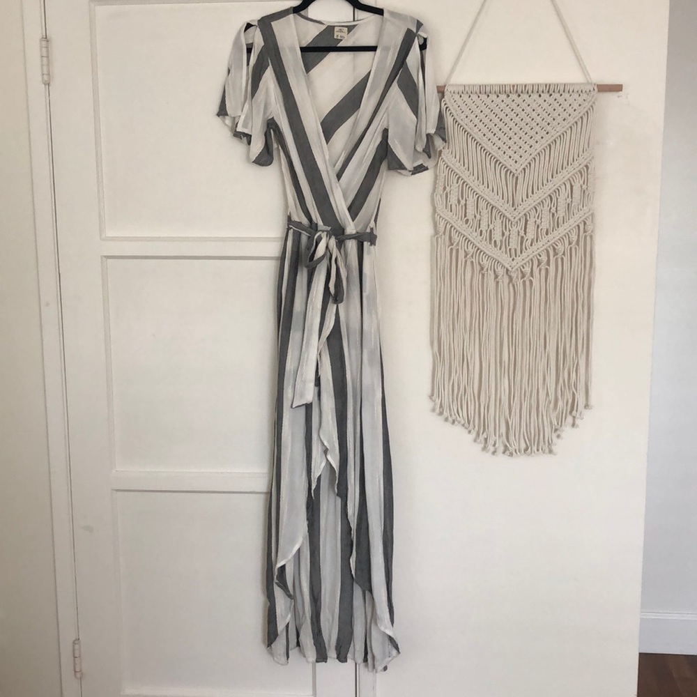O’Neill Stripe Dress